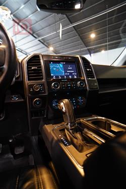 فۆرد F-150 راپتۆر